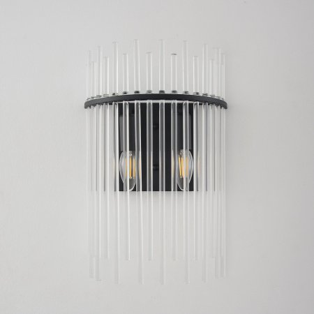 Бра 0386/402 Crystal Lux | Svetdom.by