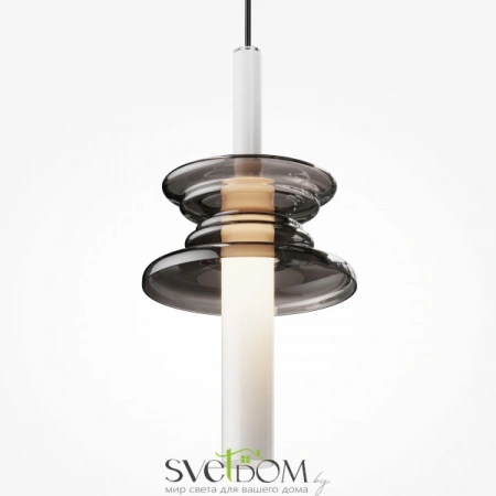 Подвесные светильники Maytoni MOD255PL-01B1 от Магазина Svetdom.by