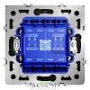 Переключатели Voltum S70 Сталь VLS020505 Voltum VLS020505