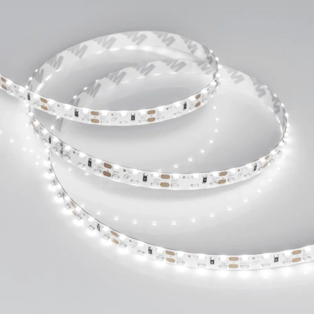 Светодиодная лента RS 2-5000 24V Day5000 2x2 8mm (3014, 240 LED/m, LUX) Arlight 024464 Arlight