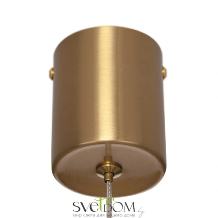 CITILUX CL253010 TANNA Подвес CITILUX