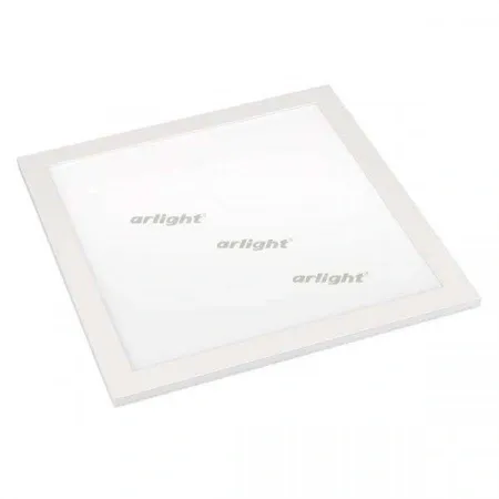 ARLIGHT Панель IM-300x300A-12W Warm White (Arlight, IP40 Металл, 3 года)