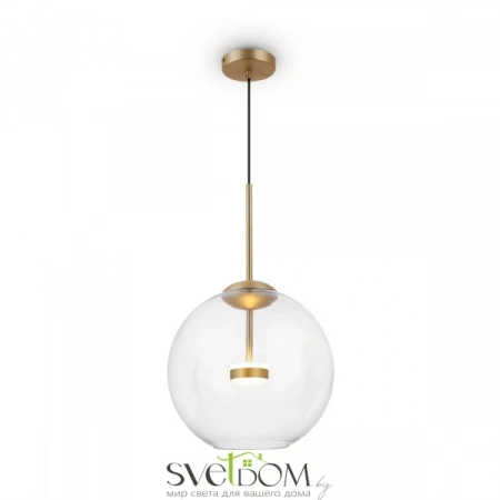 Светильники Maytoni MOD056PL-L12G3K от Магазина Svetdom.by