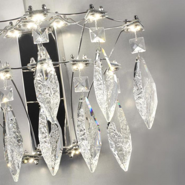 Настенные светильники 6699/25WL Odeon Light | Svetdom.by