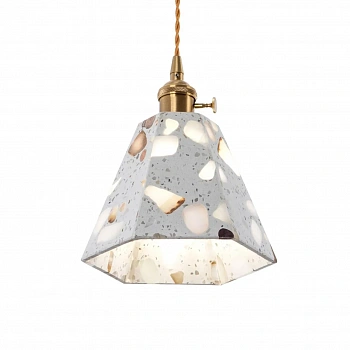 Подвесной светильник MODESTYLE MS.151.150 BS