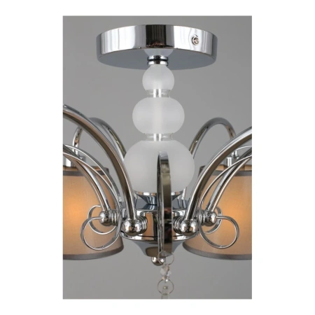 Люстра потолочная Omnilux  OML-66707-06 Omnilux