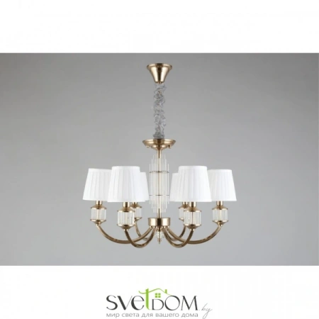 Люстры подвесныеAPL.744.03.06 Aployt | Svetdom.by