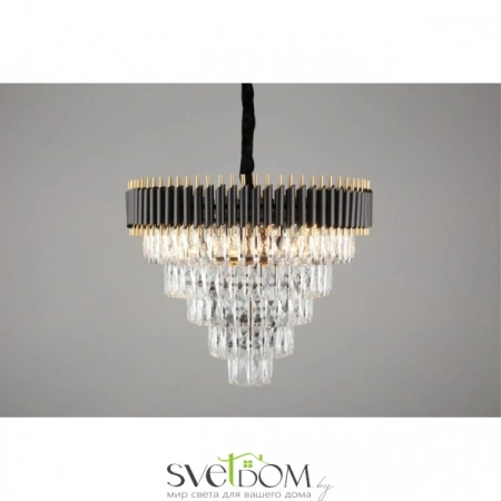 Люстры подвесныеOML-69803-15 Omnilux | Svetdom.by
