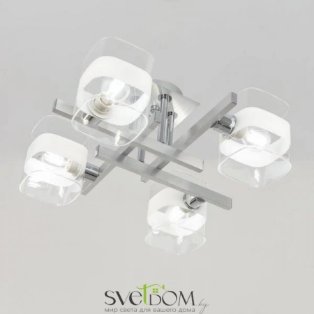 Люстры потолочныеCL139240 CITILUX | Svetdom.by