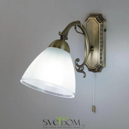 Бра CL413411 CITILUX | Svetdom.by