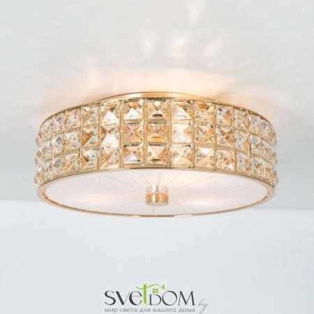 Люстры потолочныеCL324132 CITILUX | Svetdom.by
