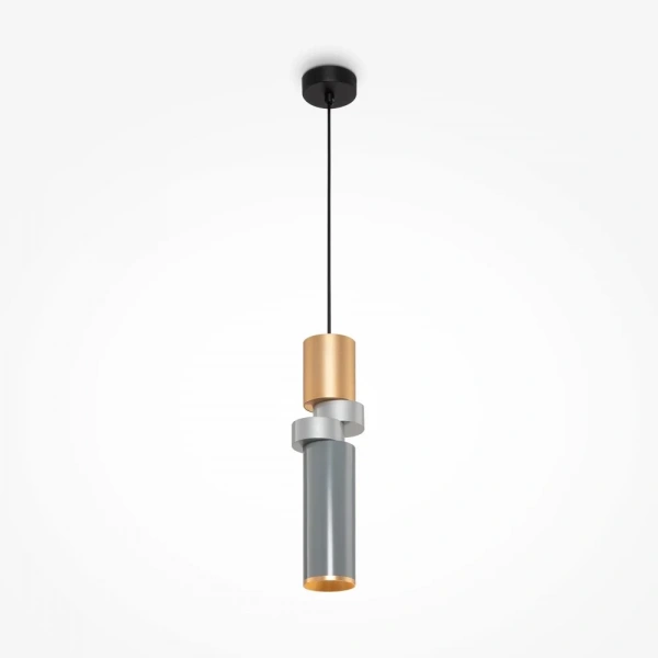 Подвесной светильник Maytoni MOD303PL-01CFL3