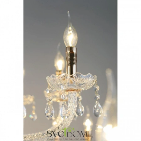 Люстры подвесныеAPL.811.03.42 Aployt | Svetdom.by