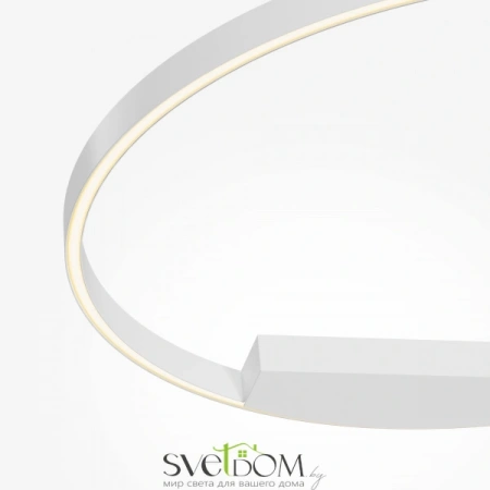 Настенные светильники MOD058WL-L50WK Maytoni | Svetdom.by