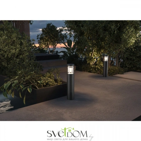 O439FL-L12GF3K Maytoni