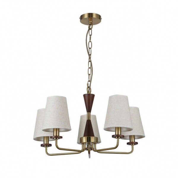 Люстры подвесные2737-5P Favourite | Svetdom.by