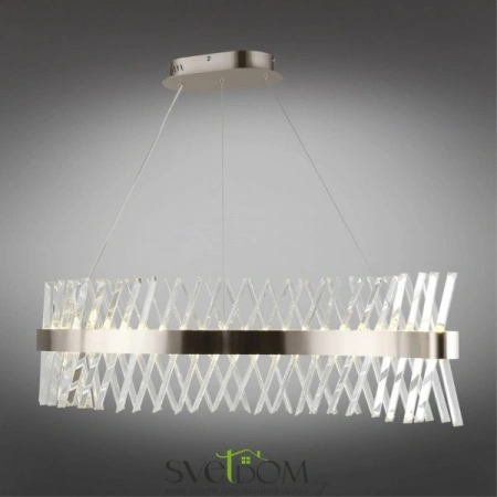 Люстры подвесныеOML-99913-44 Omnilux | Svetdom.by