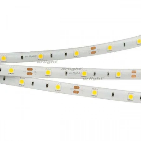 ARLIGHT Лента герметичная RTW-SE-B30-10mm 12V Day4000 (7.2 W/m, IP65, 5060, 5m) (Arlight, 7.2 Вт/м, IP65)