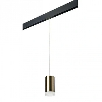 Lightstar PRORP43130 Светильник д/1-фазн трека RULLO HP16 (214431+595857+202430)