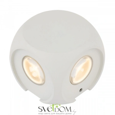 Фото Светильники Maytoni O014WL-L4W Светильники Maytoni O014WL-L4W от Магазина Svetdom.by