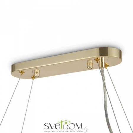 Подвесные светильники Maytoni MOD490PL-10G от Магазина Svetdom.by