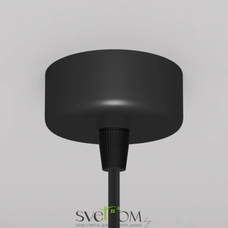 Подвесные светильники Maytoni P038PL-01B от Магазина Svetdom.by