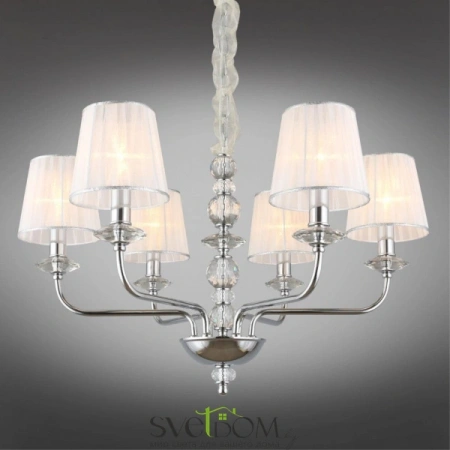 Люстры подвесныеOML-84903-06 Omnilux | Svetdom.by