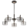 Люстра на штанге Citilux ELAN CL241151 CITILUX