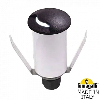 Уличный встраиваемы светильник FUMAGALLI TERESA 1L 2L1.000.000.AXZ1L