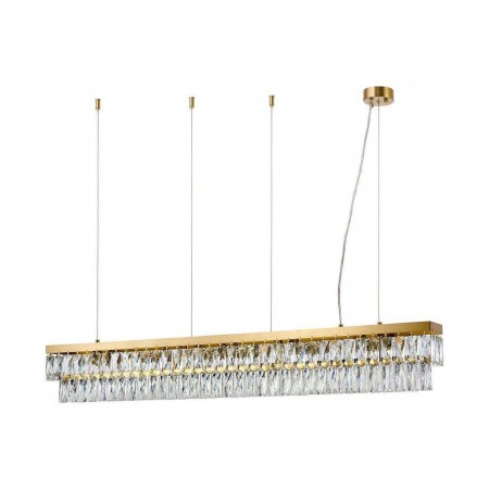 Люстры подвесные4090-6P Favourite | Svetdom.by