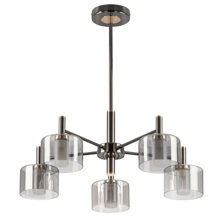 Люстра на штанге Citilux ELAN CL241151 CITILUX