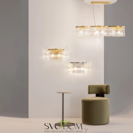 Подвесные светильники Maytoni DIA005PL-06G от Магазина Svetdom.by