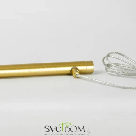 Подвесной светильник Lussole Gilmer LSP-0933 LED Lussole