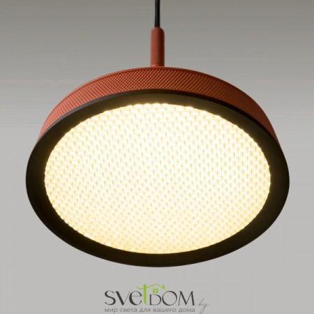 Подвесные светильники Maytoni MOD041PL-L15TR3K от Магазина Svetdom.by