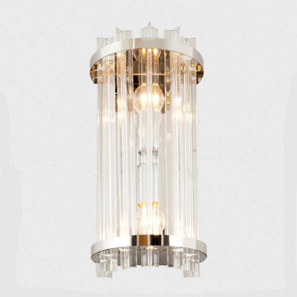 Настенный светильник MODELUX ML.514.02 CR