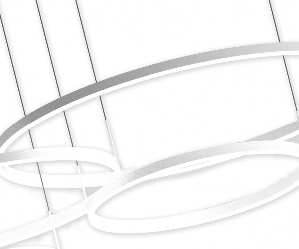 Люстры подвесные08204,01PA(4000K) Kink Light | Svetdom.by