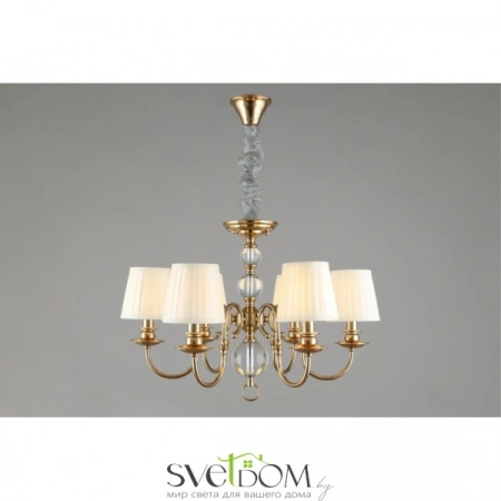 Люстры подвесныеAPL.704.13.06 Aployt | Svetdom.by