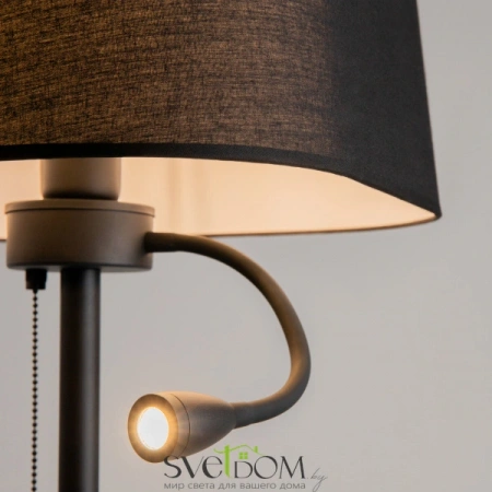 Z001FL-L3W-1B Maytoni