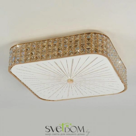 Люстры потолочныеCL324282 CITILUX | Svetdom.by