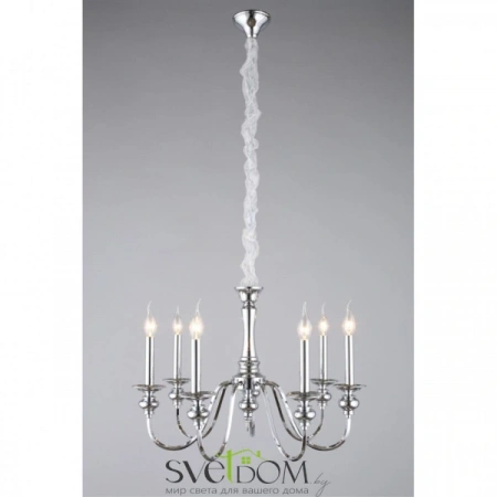 Люстры подвесныеOML-71903-07 Omnilux | Svetdom.by