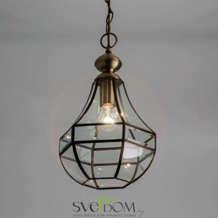 Подвесные светильники CITILUX CL444110 от Магазина Svetdom.by