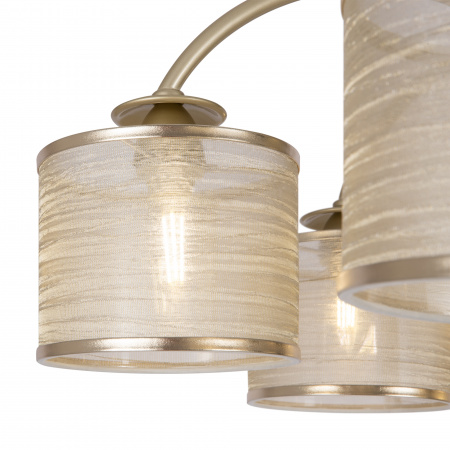 Светильники Freya FR2539CL-06G от Магазина Svetdom.by