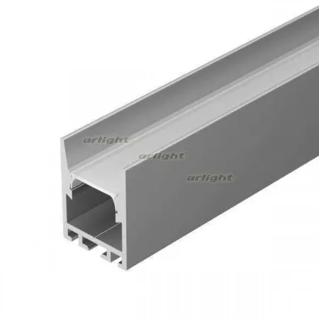 ARLIGHT Профиль PDS-ZM-COMFY-2000 ANOD (Arlight, Алюминий)