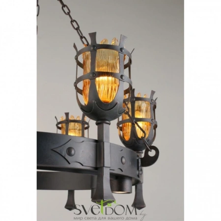 Люстры подвесныеAPL.500.03.12 Aployt | Svetdom.by