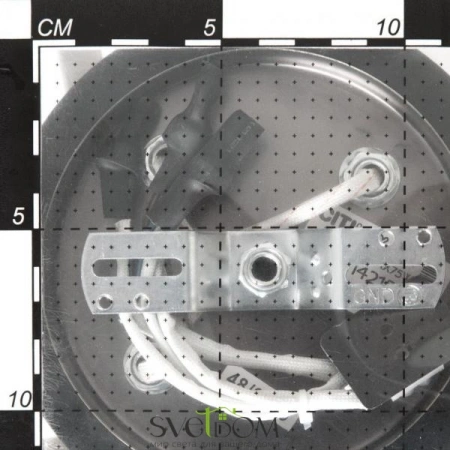 Люстры потолочныеCL142154 CITILUX | Svetdom.by