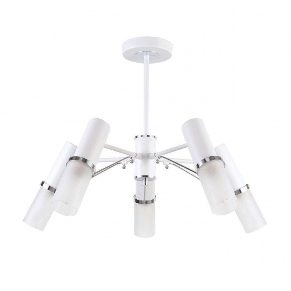 Люстры потолочные2559-5P Favourite | Svetdom.by