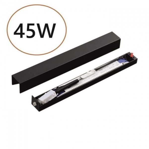 357784 VELTA NT25 (ДЛЯ 7006/100, 7006/100A, 7006/100D, 7006/150, 7006/150D) Драйвер  IP20 45W 0-1,875A FINO