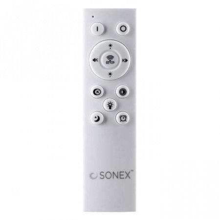 Настенно-потолочные светильники SONEX 7719/60L от Магазина Svetdom.by