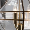 Подвесной светильник Citilux Гера CL444130 CITILUX
