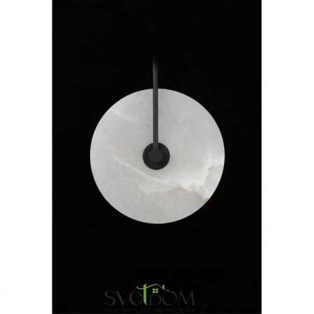 Настенные светильники APL.322.11.05 Aployt | Svetdom.by